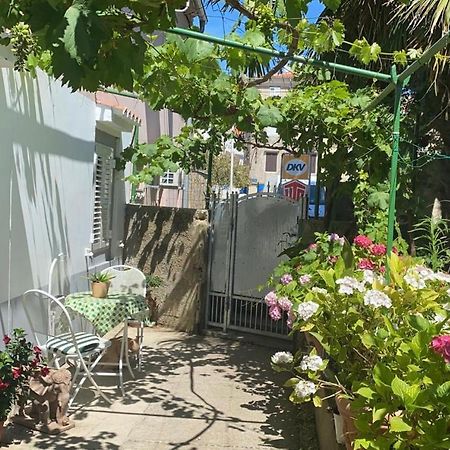 Apartman Annamaria Cres Buitenkant foto